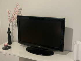 Samsung televisio 32", Televisiot, Viihde-elektroniikka, Tampere, Tori.fi Samsung televisio 32", Televisiot, Viihde-elektroniikka, Tampere, Tori.fi