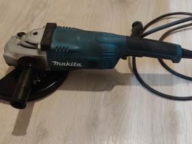 Makita 230mm rälläkkä, Työkalut, tikkaat ja laitteet, Rakennustarvikkeet ja työkalut, Tampere, Tori.fi Makita 230mm rälläkkä, Työkalut, tikkaat ja laitteet, Rakennustarvikkeet ja työkalut, Tampere, Tori.fi