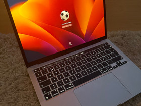 MacBook pro m1 2020, Kannettavat, Tietokoneet ja lisälaitteet, Oulu, Tori.fi MacBook pro m1 2020, Kannettavat, Tietokoneet ja lisälaitteet, Oulu, Tori.fi