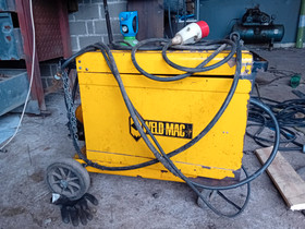 Weld Mac, Lisävarusteet ja autotarvikkeet, Auton varaosat ja tarvikkeet, Lappeenranta, Tori.fi Weld Mac, Lisävarusteet ja autotarvikkeet, Auton varaosat ja tarvikkeet, Lappeenranta, Tori.fi