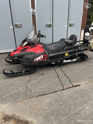 Lynx 59 Yeti, kuva 1