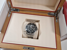 Omega Seamaster, Kellot ja korut, Asusteet ja kellot, Tampere, Tori.fi Omega Seamaster, Kellot ja korut, Asusteet ja kellot, Tampere, Tori.fi