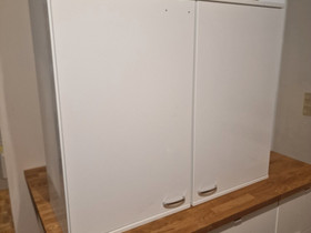 Polaria kaapit 50x85 2kpl, Kylpyhuoneet, WC:t ja saunat, Rakennustarvikkeet ja työkalut, Seinäjoki, Tori.fi Polaria kaapit 50x85 2kpl, Kylpyhuoneet, WC:t ja saunat, Rakennustarvikkeet ja työkalut, Seinäjoki, Tori.fi