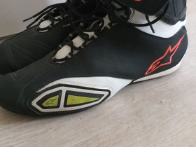 Alpinestars ajokengät 44, Ajoasut, kengät ja kypärät, Mototarvikkeet ja varaosat, Kouvola, Tori.fi Alpinestars ajokengät 44, Ajoasut, kengät ja kypärät, Mototarvikkeet ja varaosat, Kouvola, Tori.fi