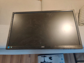 Pelinäyttö 24" 144hz ja monitorivarsi, Oheislaitteet, Tietokoneet ja lisälaitteet, Oulu, Tori.fi Pelinäyttö 24" 144hz ja monitorivarsi, Oheislaitteet, Tietokoneet ja lisälaitteet, Oulu, Tori.fi