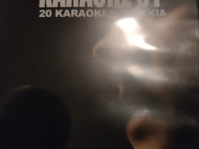 Karaoke DVD Mel 31, Musiikki CD, DVD ja äänitteet, Musiikki ja soittimet, Tampere, Tori.fi