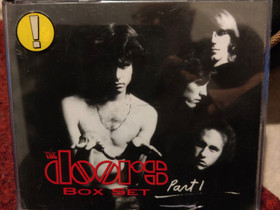 The Doors, Musiikki CD, DVD ja äänitteet, Musiikki ja soittimet, Joensuu, Tori.fi The Doors, Musiikki CD, DVD ja äänitteet, Musiikki ja soittimet, Joensuu, Tori.fi