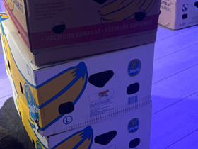 Banaanilaatikoita, Muu rakentaminen ja remontointi, Rakennustarvikkeet ja työkalut, Tampere, Tori.fi Banaanilaatikoita, Muu rakentaminen ja remontointi, Rakennustarvikkeet ja työkalut, Tampere, Tori.fi