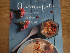 Hyvinvointi alkaa aamusta, Harrastekirjat, Kirjat ja lehdet, Jyväskylä, Tori.fi Hyvinvointi alkaa aamusta, Harrastekirjat, Kirjat ja lehdet, Jyväskylä, Tori.fi
