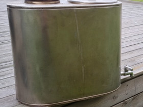 Puukiukaan piippusäiliö 30L, Kylpyhuoneet, WC:t ja saunat, Rakennustarvikkeet ja työkalut, Alavus, Tori.fi Puukiukaan piippusäiliö 30L, Kylpyhuoneet, WC:t ja saunat, Rakennustarvikkeet ja työkalut, Alavus, Tori.fi
