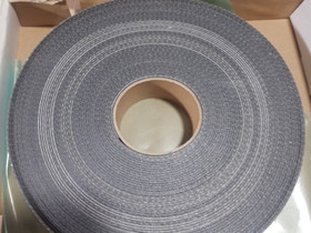 25m Leveys 50mm Palokääre kaapeleille ja putkille, Muu rakentaminen ja remontointi, Rakennustarvikkeet ja työkalut, Porvoo, Tori.fi 25m Leveys 50mm Palokääre kaapeleille ja putkille, Muu rakentaminen ja remontointi, Rakennustarvikkeet ja työkalut, Porvoo, Tori.fi