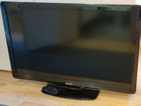 Philips TV 42", Televisiot, Viihde-elektroniikka, Alavus, Tori.fi Philips TV 42", Televisiot, Viihde-elektroniikka, Alavus, Tori.fi
