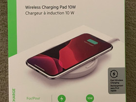 Belkin langaton laturi, Puhelintarvikkeet, Puhelimet ja tarvikkeet, Helsinki, Tori.fi Belkin langaton laturi, Puhelintarvikkeet, Puhelimet ja tarvikkeet, Helsinki, Tori.fi