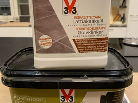 Tumman harmaa kaakeli/lattiamaali, Kylpyhuoneet, WC:t ja saunat, Rakennustarvikkeet ja työkalut, Tampere, Tori.fi Tumman harmaa kaakeli/lattiamaali, Kylpyhuoneet, WC:t ja saunat, Rakennustarvikkeet ja työkalut, Tampere, Tori.fi