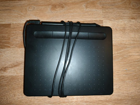 Wacom Intuos Piirtopöytä, Muu tietotekniikka, Tietokoneet ja lisälaitteet, Joensuu, Tori.fi Wacom Intuos Piirtopöytä, Muu tietotekniikka, Tietokoneet ja lisälaitteet, Joensuu, Tori.fi