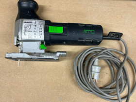 Festo PS 1 E kuviosaha, Työkalut, tikkaat ja laitteet, Rakennustarvikkeet ja työkalut, Porvoo, Tori.fi Festo PS 1 E kuviosaha, Työkalut, tikkaat ja laitteet, Rakennustarvikkeet ja työkalut, Porvoo, Tori.fi