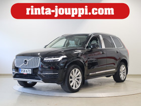 Volvo XC90, Autot, Espoo, Tori.fi Volvo XC90, Autot, Espoo, Tori.fi