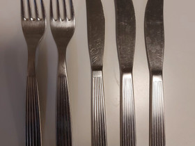 Hackman Scandia aterimet, Ruokailuastiat ja aterimet, Keittiötarvikkeet ja astiat, Tampere, Tori.fi Hackman Scandia aterimet, Ruokailuastiat ja aterimet, Keittiötarvikkeet ja astiat, Tampere, Tori.fi