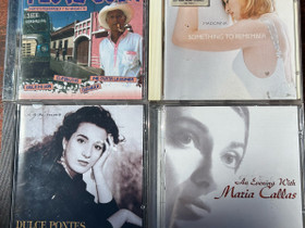 Cd:t I love Cuba, Madonna, Dulce Pontes, Musiikki CD, DVD ja äänitteet, Musiikki ja soittimet, Helsinki, Tori.fi Cd:t I love Cuba, Madonna, Dulce Pontes, Musiikki CD, DVD ja äänitteet, Musiikki ja soittimet, Helsinki, Tori.fi