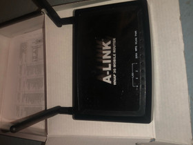 A-LINK 3G WNAP Mobile router, Verkkotuotteet, Tietokoneet ja lisälaitteet, Raisio, Tori.fi A-LINK 3G WNAP Mobile router, Verkkotuotteet, Tietokoneet ja lisälaitteet, Raisio, Tori.fi