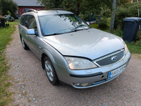 Ford Mondeo -04