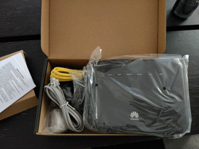 Huawei HG635 Modeemi uusi, Verkkotuotteet, Tietokoneet ja lisälaitteet, Turku, Tori.fi Huawei HG635 Modeemi uusi, Verkkotuotteet, Tietokoneet ja lisälaitteet, Turku, Tori.fi
