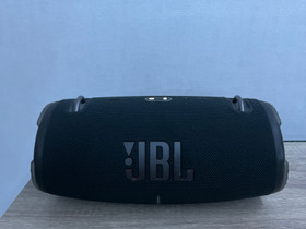 Jbl extreme 3, Audio ja musiikkilaitteet, Viihde-elektroniikka, Outokumpu, Tori.fi Jbl extreme 3, Audio ja musiikkilaitteet, Viihde-elektroniikka, Outokumpu, Tori.fi