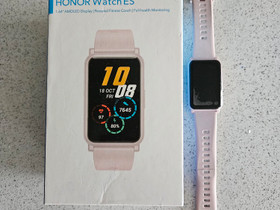 Honor Watch ES, Kellot ja korut, Asusteet ja kellot, Helsinki, Tori.fi Honor Watch ES, Kellot ja korut, Asusteet ja kellot, Helsinki, Tori.fi