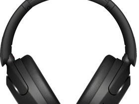 Sony WH-XB910N langattomat around-ear kuulokkeet (, Audio ja musiikkilaitteet, Viihde-elektroniikka, Helsinki, Tori.fi