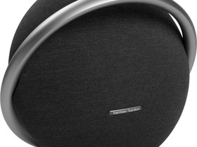 Harman Kardon Onyx Studio 7 langaton kaiutin (must, Audio ja musiikkilaitteet, Viihde-elektroniikka, Salo, Tori.fi Harman Kardon Onyx Studio 7 langaton kaiutin (must, Audio ja musiikkilaitteet, Viihde-elektroniikka, Salo, Tori.fi