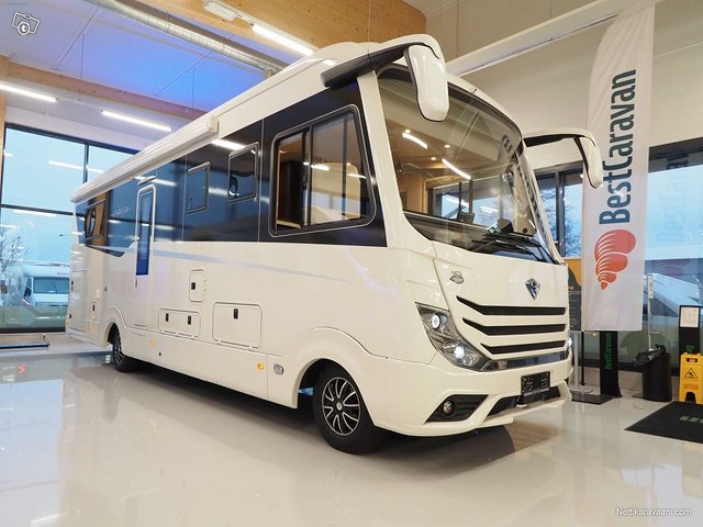 Concorde CARVER 890 RRL, kuva 1
