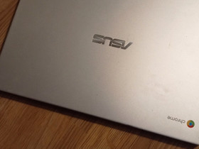 Asus Chromebook c423na kosketusnäytöllä, Kannettavat, Tietokoneet ja lisälaitteet, Joensuu, Tori.fi Asus Chromebook c423na kosketusnäytöllä, Kannettavat, Tietokoneet ja lisälaitteet, Joensuu, Tori.fi