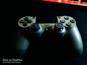 DualShock 4 Ohjain, Oheislaitteet, Tietokoneet ja lisälaitteet, Oulu, Tori.fi DualShock 4 Ohjain, Oheislaitteet, Tietokoneet ja lisälaitteet, Oulu, Tori.fi