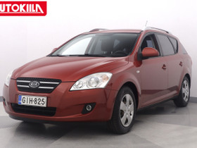 Kia Cee'd, Autot, Turku, Tori.fi Kia Cee'd, Autot, Turku, Tori.fi
