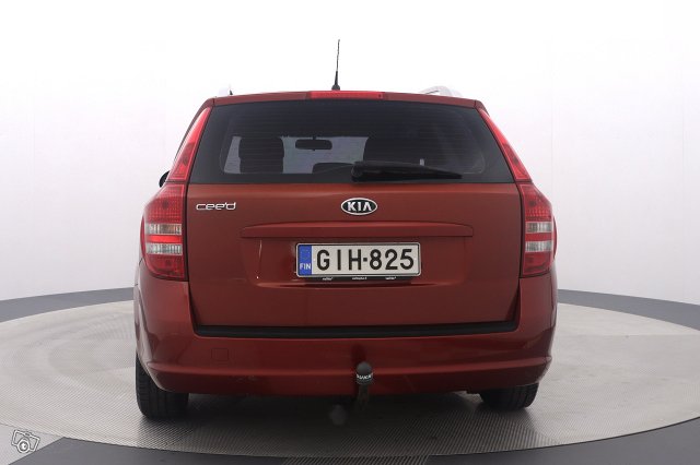 Kia Cee'd 4