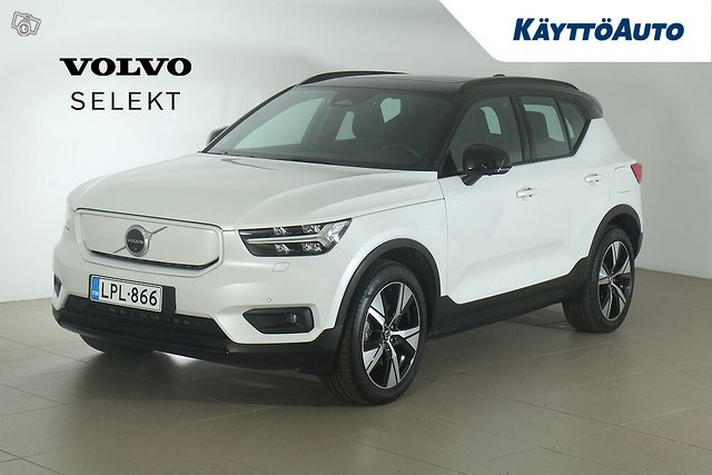 VOLVO XC40, kuva 1