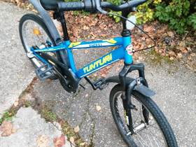 Lastenpokupyörä 20", Lasten pyörät, Polkupyörät ja pyöräily, Kouvola, Tori.fi Lastenpokupyörä 20", Lasten pyörät, Polkupyörät ja pyöräily, Kouvola, Tori.fi