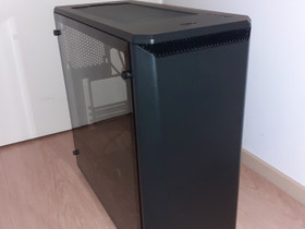 Phanteks Eclipse P400, Komponentit, Tietokoneet ja lisälaitteet, Muhos, Tori.fi Phanteks Eclipse P400, Komponentit, Tietokoneet ja lisälaitteet, Muhos, Tori.fi