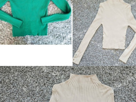 2 Zara pitkähih.toppia S&M, Vaatteet ja kengät, Seinäjoki, Tori.fi 2 Zara pitkähih.toppia S&M, Vaatteet ja kengät, Seinäjoki, Tori.fi