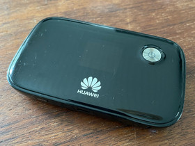 Huawei E5776s-32 mobiilireititin, Verkkotuotteet, Tietokoneet ja lisälaitteet, Kuopio, Tori.fi Huawei E5776s-32 mobiilireititin, Verkkotuotteet, Tietokoneet ja lisälaitteet, Kuopio, Tori.fi