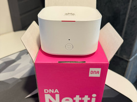 DNA mesh wifi WA8021V5, Verkkotuotteet, Tietokoneet ja lisälaitteet, Vantaa, Tori.fi DNA mesh wifi WA8021V5, Verkkotuotteet, Tietokoneet ja lisälaitteet, Vantaa, Tori.fi