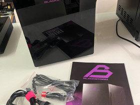 Blackstorm - minijääkaappi, Jääkaapit ja pakastimet, Kodinkoneet, Sotkamo, Tori.fi Blackstorm - minijääkaappi, Jääkaapit ja pakastimet, Kodinkoneet, Sotkamo, Tori.fi