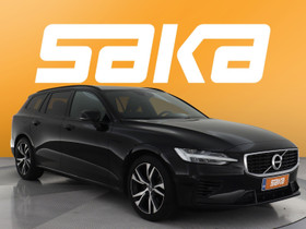 Volvo V60, Autot, Helsinki, Tori.fi Volvo V60, Autot, Helsinki, Tori.fi