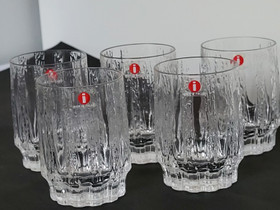 Iittala Vellamo snapsilasi 5kpl, Kahvikupit, mukit ja lasit, Keittiötarvikkeet ja astiat, Taipalsaari, Tori.fi Iittala Vellamo snapsilasi 5kpl, Kahvikupit, mukit ja lasit, Keittiötarvikkeet ja astiat, Taipalsaari, Tori.fi