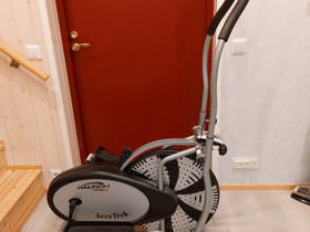 A: crosstrainer, Kuntoilu ja fitness, Urheilu ja ulkoilu, Kouvola, Tori.fi A: crosstrainer, Kuntoilu ja fitness, Urheilu ja ulkoilu, Kouvola, Tori.fi