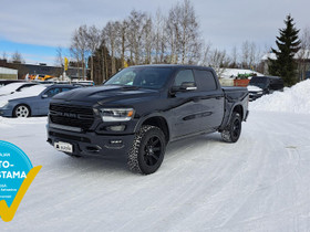 Dodge Ram 1500, Autot, Oulu, Tori.fi Dodge Ram 1500, Autot, Oulu, Tori.fi