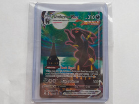 Pokemon Umbreon, Muu keräily, Keräily, Ruovesi, Tori.fi Pokemon Umbreon, Muu keräily, Keräily, Ruovesi, Tori.fi