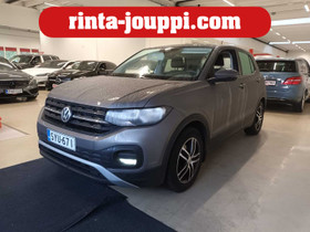 Volkswagen T-Cross, Autot, Espoo, Tori.fi Volkswagen T-Cross, Autot, Espoo, Tori.fi