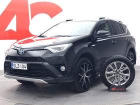 Toyota RAV4, Autot, Raisio, Tori.fi Toyota RAV4, Autot, Raisio, Tori.fi