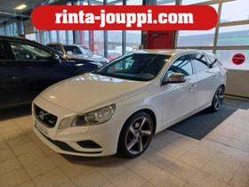 Volvo V60, Autot, Vaasa, Tori.fi Volvo V60, Autot, Vaasa, Tori.fi